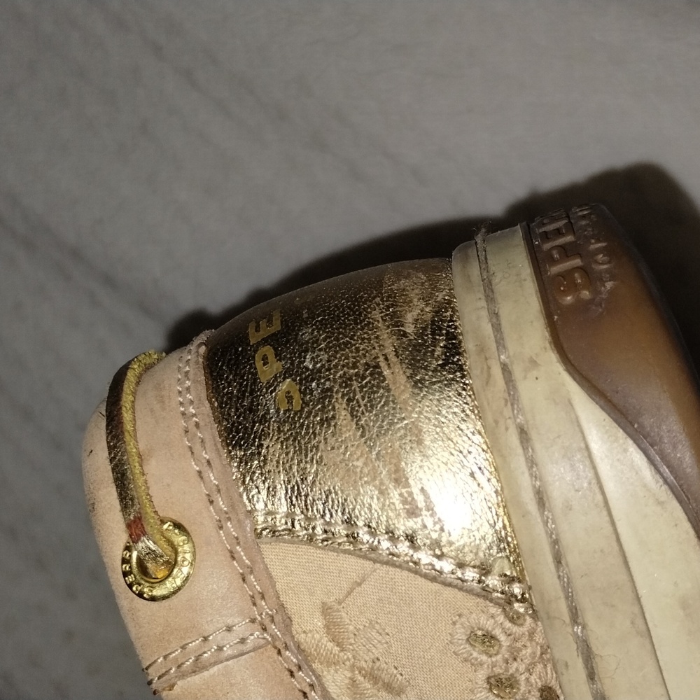 Sperry classic moccasins - Picture 10 of 10